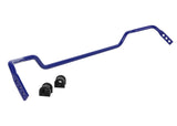 SuperPro 2006 Mazda MX-5 Miata Touring Rear 16mm 3-Position Adjustable Sway Bar Kit - RC0049RZ-16