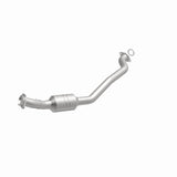 Magnaflow Conv DF 2011 Grand Cherokee 5.7L PS - 49879