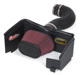 Airaid 05-06 Dodge Dakota / 06 Mitsubishi Raider 4.7L CAD Intake System w/ Tube (Oiled / Red Media) - 300-175