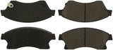 StopTech Street Brake Pads - Rear - 308.15220