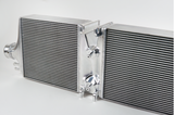 CSF 2020+ Porsche 992 Turbo/S High Performance Intercooler System (OEM PN 992.145.805.G) - 8188