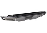 N-Fab RBS-H Rear Bumper 14-17 Chevy-GMC 1500 - Tex. Black - C14RBS-H-TX