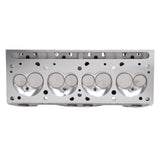 Edelbrock Cylinder Head Performer RPM CNC Pontiac 1962-1969 455 CI V8 87 cc Combustion Chamber - 61525