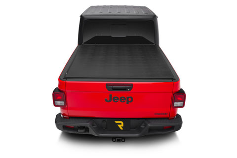 Truxedo 2020 Jeep Gladiator 5ft Sentry Bed Cover - 1523201