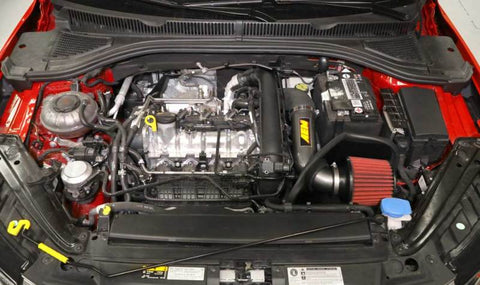 AEM Induction 2019 Volkswagen Jetta 1.4L Cold Air Intake - 21-862C