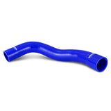 Mishimoto 14-17 Chevy SS Silicone Radiator Hose Kit - Blue - MMHOSE-SS-14BL