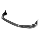 Seibon 14-16 Lexus IS F Sport (XE30) FP-Style Carbon Fiber Front Lip (Fits F Sport Only) - FL14LXIS-FP