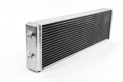 CSF Dual-Pass Universal Heat Exchanger (Cross-Flow) - 8030