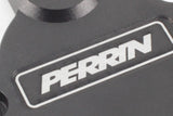 Perrin 15-22 WRX Cam Solenoid Cover - Black - PSP-ENG-172BK