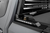 BackRack 19-23 Silverado/Sierra (New Body) 1500 Louvered Rack Frame Only Requires Hardware - 12900