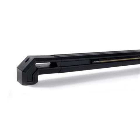 Putco 15-20 Nissan Titan - 5.5ft (Short Bed) Tec Rails - 109899