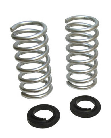 Belltech PRO COIL SPRING SET 82-93 S10 4& 6 Cyl 2inch-3inch - 23225