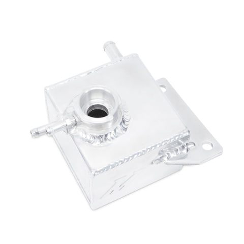 Mishimoto Subaru 02-07 WRX/ 04-14 STI WRX/STI Aluminum Coolant Expansion Tank - MMRT-WRX-01E