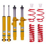 Bilstein B12 14-16 BMW 228i Front and Rear Suspension Kit - 46-237569