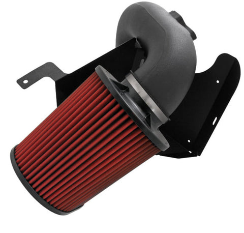 AEM Brute Force HD Intake System B.F.H.D.DODGE RAM V8-6.7L, 07-09 - 21-9221DS