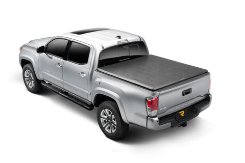 Truxedo 2022+ Toyota Tundra w/ Deck Rail System 5ft 6in TruXport Bed Cover - 264001