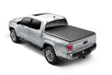 Truxedo 07-13 Toyota Tundra w/Track System 5ft 6in TruXport Bed Cover - 263801