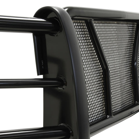 Westin 2021 Ford F150 HDX Grille Guard - Black - 57-4065