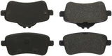 StopTech Street Brake Pads - Front - 308.16302