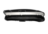 Thule Vector Alpine Roof-Mounted Cargo Box - Gloss Black - 613501