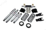 Belltech LOWERING KIT WITH SP SHOCKS - 819SP