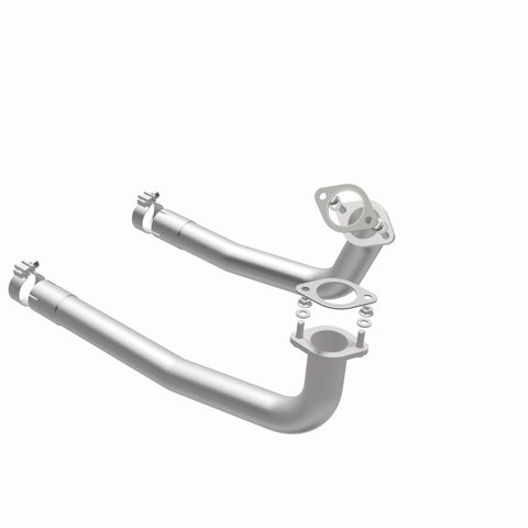 Magnaflow Manifold Front Pipes (For LP Manifolds) 67-74 Dodge Charger 7.2L - 19304