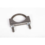 Omix Exhaust Clamp 2.5-Inch Hd - 17620.11
