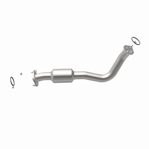 Magnaflow Conv DF 13-15 RAV4 2.5 Underbody - 52543