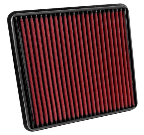 AEM 07-10 Toyota Tundra/Sequoia/Land Cruiser DryFlow Air Filter - 28-20387