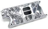 Edelbrock Perf 289 w/ O Egr Polished Manifold - 21211