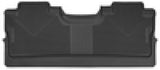 Husky Liners 15-23 Ford F-150 SuperCrew/S.Cab X-Act Contour Black 2nd Seat Floor Liners - 53471