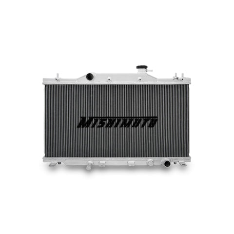 Mishimoto 02-04 Acura RSX Manual Aluminum Radiator - MMRAD-RSX-02