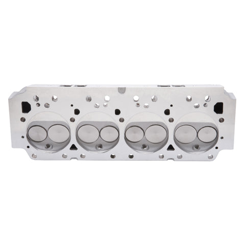 Edelbrock Cylinder Head BB Chrysler Performer RPM 440Ci 88cc Chamber for Hydraulic Roller Cam - 60185