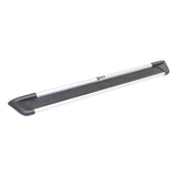 Westin Sure-Grip Aluminum Running Boards 79 in - Brushed Aluminum - 27-6130