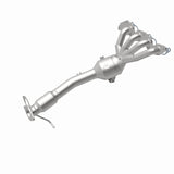 Magnaflow Conv DF 10-13 Mazda 3 2.0L Manifold - 51802