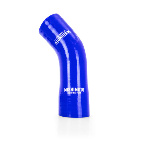 Mishimoto 92-97 Land Cruiser Silicone Radiator & Heater Hose - Blue - MMHOSE-LCR-92KBL