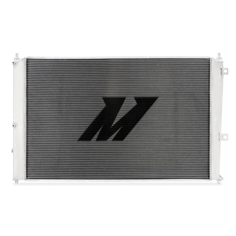 Mishimoto 2016+ Honda Civic 1.5T (Incl. SI) Aluminum Performance Radiator - MMRAD-CIV-16