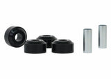 Whiteline 81-85 Toyota Corolla (KE70/KE71/AE70/AE71) Front Strut Rod to Chassis Bushing - W81664