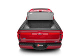 BAK 21-22 Ford F-150 (Incl. 2022 Lightning) BAKFlip MX4 5.7ft Bed Cover - Matte Finish - 448339