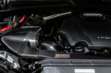 AWE Tuning Audi B9 A4/A5 2.0T Quattro Carbon Fiber AirGate Intake w/ Lid - 2660-15028