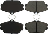 StopTech Street Touring Brake Pads - 308.05980