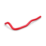 Mishimoto 97-04 Chevy Corvette/Z06 Red Silicone Ancillary Hose Kit - MMHOSE-VET-97ANCRD