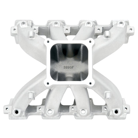 Edelbrock Manifold LS7 Super Victor 4500 EFI - 28905