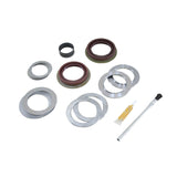 Yukon Gear Minor install Kit For GM 8.6in Rear Diff - MK GM8.6