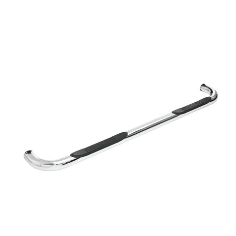 Westin 1999-2013 Chevy Silverado 1500 Ext Cab Signature 3 Nerf Step Bars - Chrome - 25-1680