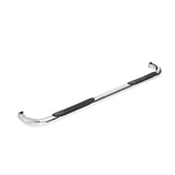 Westin 1999-2016 Ford F-250/350/450/550HD Crew Cab Signature 3 Nerf Step Bars - Chrome - 25-1330