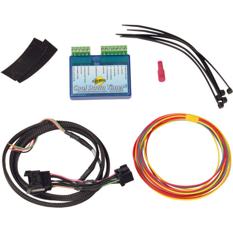 BD Diesel Cool Down Timer Kit v2.0 - Dodge 2013-2018 6.7L - 1081160-D3