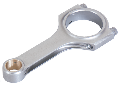 Eagle Subaru EJ18/EJ20 4340 H-Beam Connecting Rods (Set of 4) (Rods Longer Than Stock) - CRS5232S3D