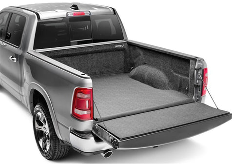 BedRug 2019+ Dodge Ram (w/o Multi-Function Tailgate) 5.7ft Bed Impact Bedliner - ILT19CCK