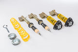 ST XTA Coilover Kit 05-07 Subaru WRX STI - 18245814